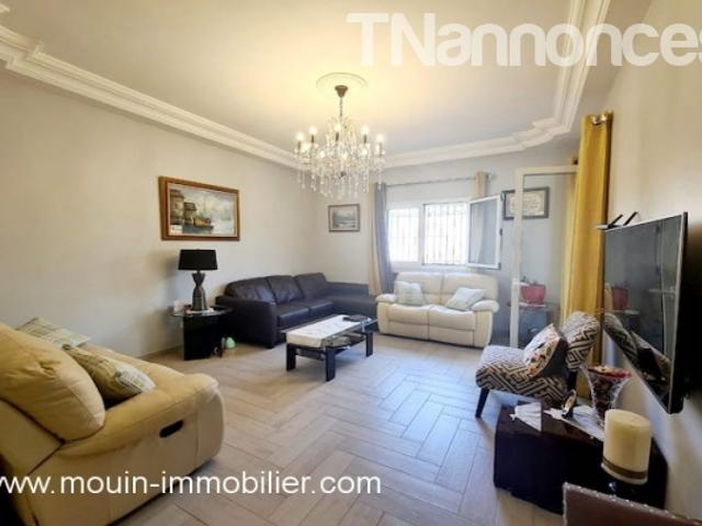 Appartement vente