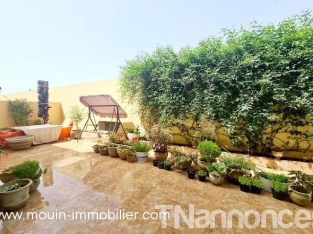 Appartement vente