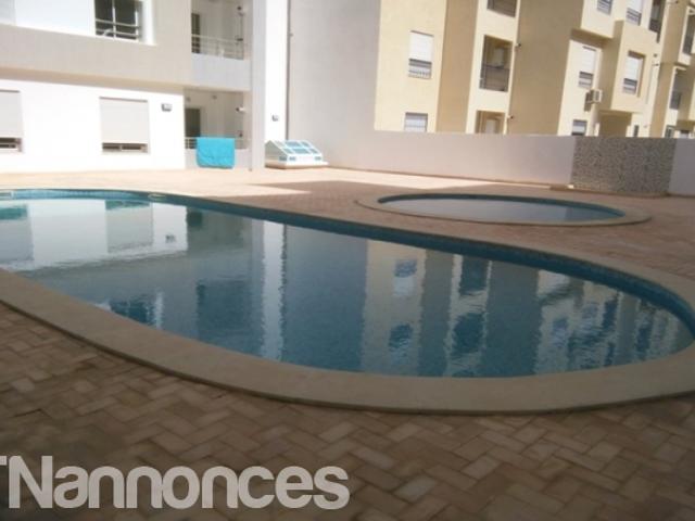 Appartement vente
