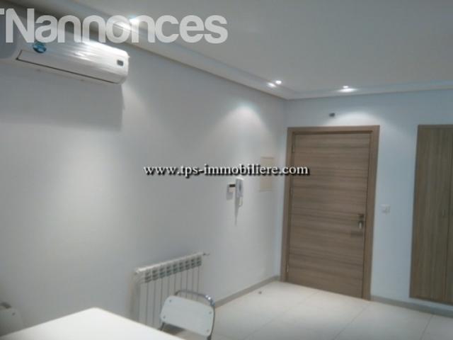 Appartement location
