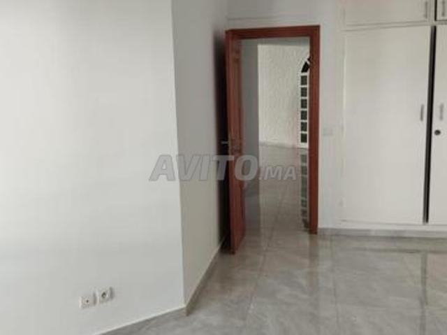 Appartement location