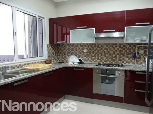 Appartement vente