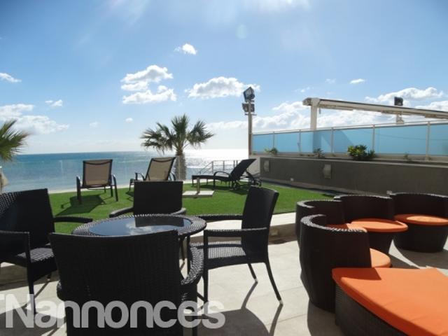 Appartement vente