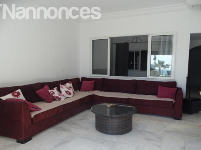 Appartement location