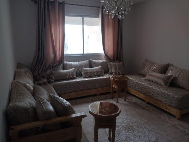 Appartement location à Ben Slimane
