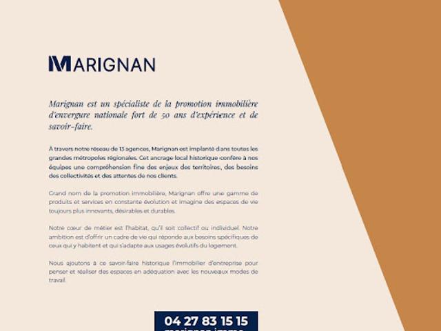 Appartement vente à Lyon, Métropole de Lyon