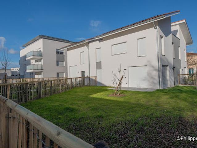 Appartement vente à Lyon, Métropole de Lyon
