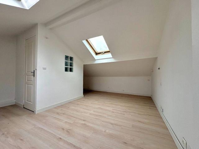 Studio location à Hameau de la Petite Nacelle, Villabé