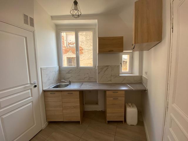 Appartement location à Corbeil-Essonnes, Essonne