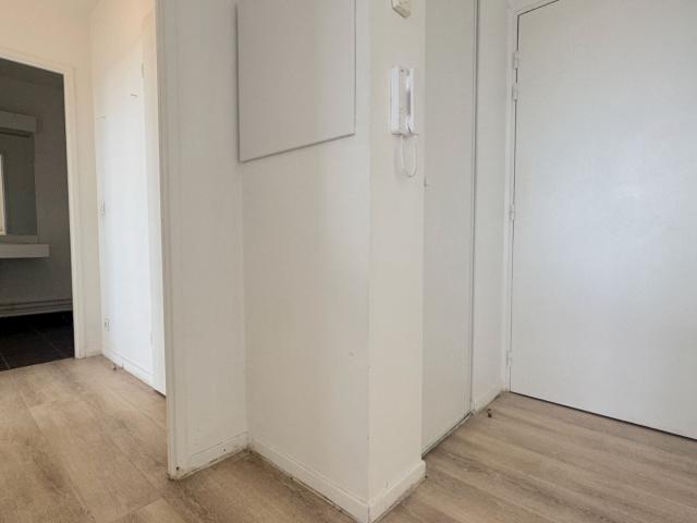 Appartement vente à Corbeil-Essonnes, Essonne
