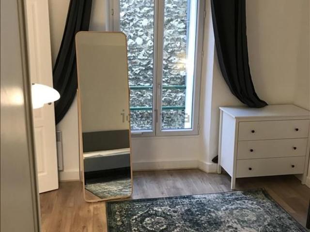 Appartement location à Grands Moulins de Corbeil, Corbeil-Essonnes