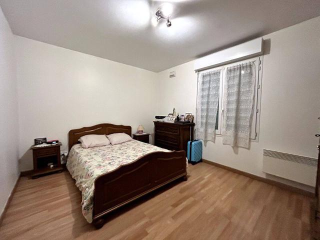 Appartement location à Hameau de la Petite Nacelle, Villabé
