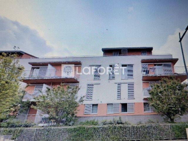Appartement location à Hameau de la Petite Nacelle, Villabé