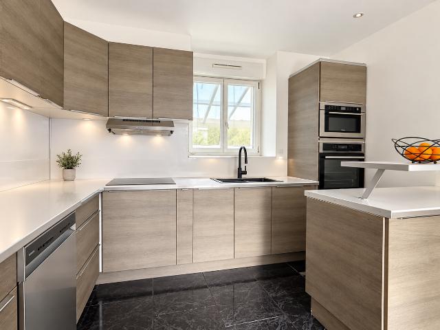 Appartement vente à Corbeil-Essonnes, Essonne