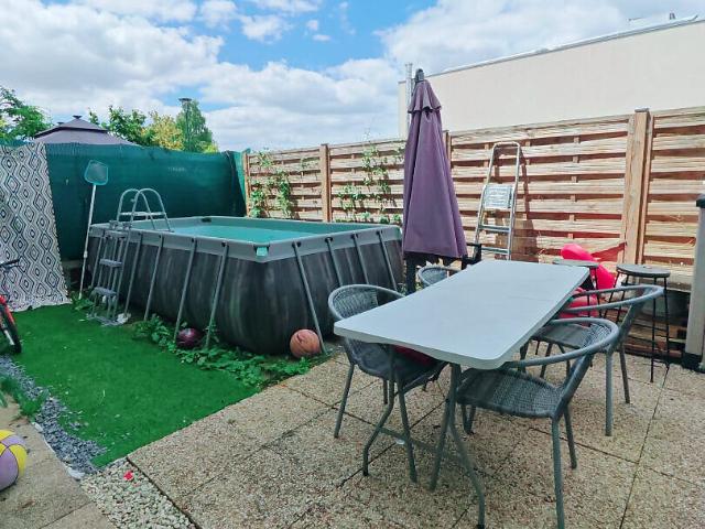 Appartement location à Évry, Corbeil-essonnes