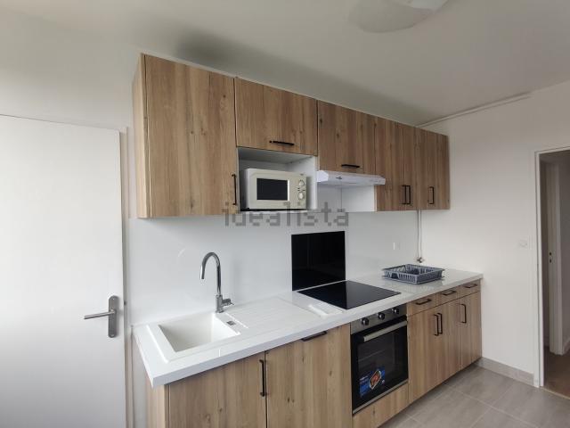 Appartement location à Corbeil-Essonnes, Essonne