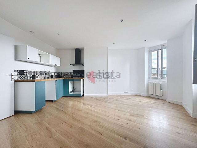 Appartement location à Corbeil-Essonnes, Essonne