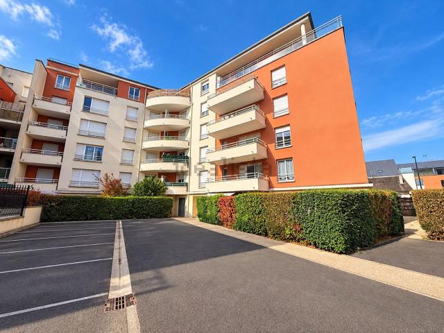 Appartement vente à Corbeil-Essonnes, Essonne