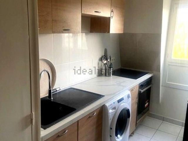 Appartement location à Corbeil-Essonnes, Essonne