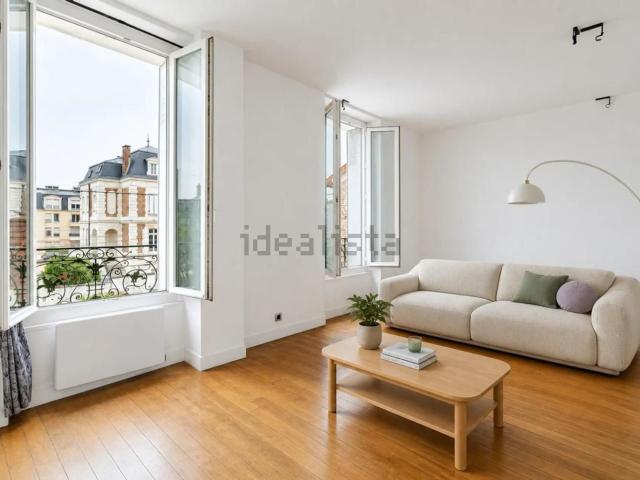 Appartement vente à Corbeil-Essonnes, Essonne