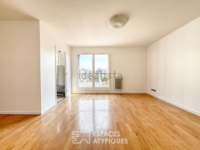 Appartement vente à Corbeil-Essonnes, Essonne