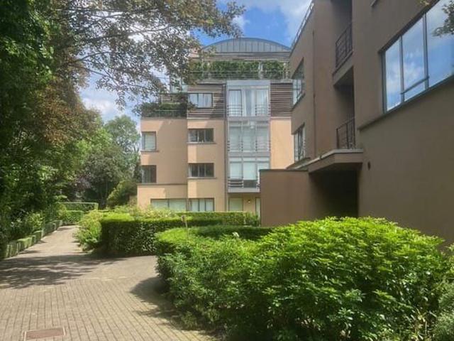 Appartement location à Uccle, Bruxelles
