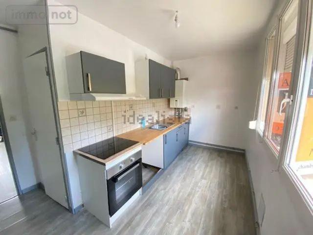 Appartement location à Mont Thabor, Corbie