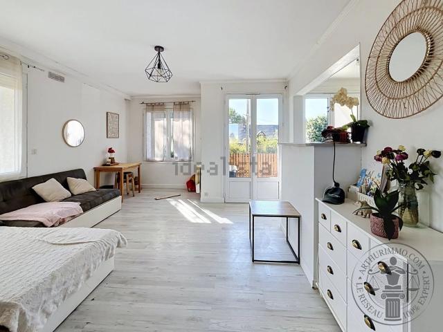 Appartement vente à Corbreuse, Essonne