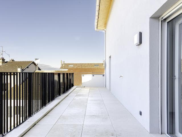 Appartement vente à Villefranche-sur-Saône, Rhône