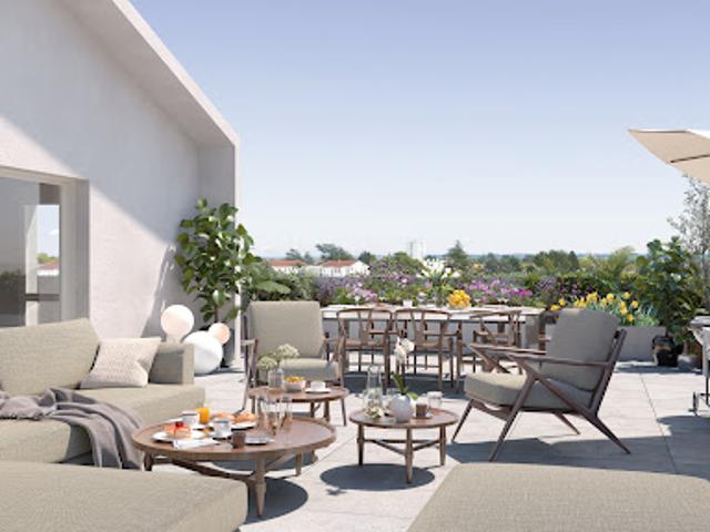 Appartement vente à Villefranche-sur-Saône, Rhône