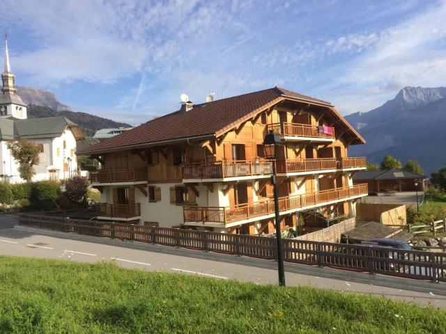 Appartement location à Les Darbaillets, Cordon