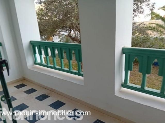 Appartement location