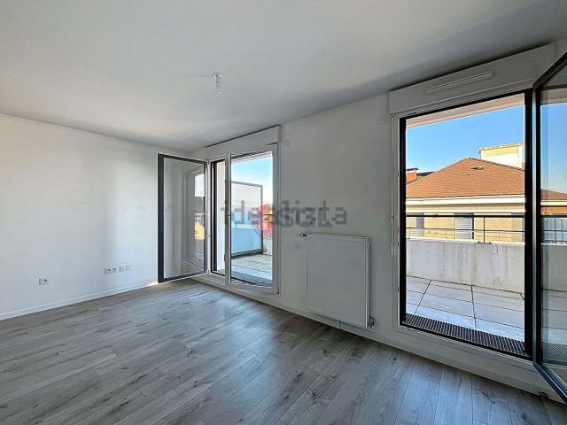 Appartement location à Les Coudrées, Cormeilles-en-Parisis