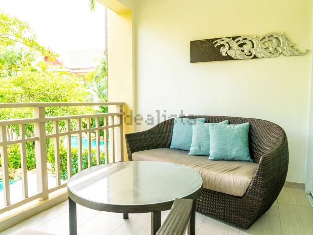 Appartement vente à Le Village, Cormeilles-en-Parisis