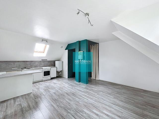 Appartement location à Cormeilles-en-parisis, Le Village