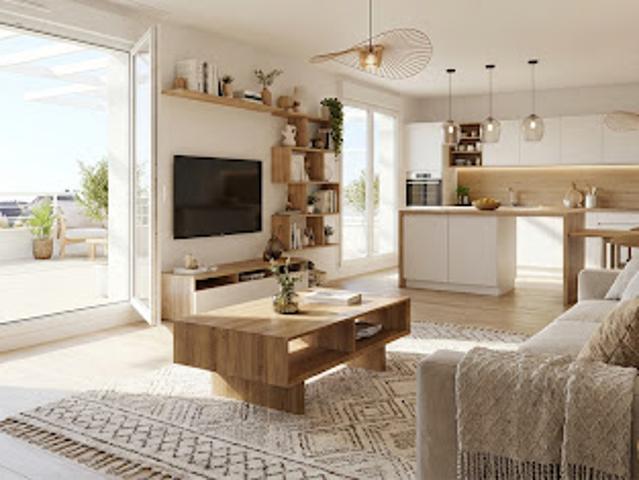 Appartement vente à Argenteuil, Cormeilles-en-parisis