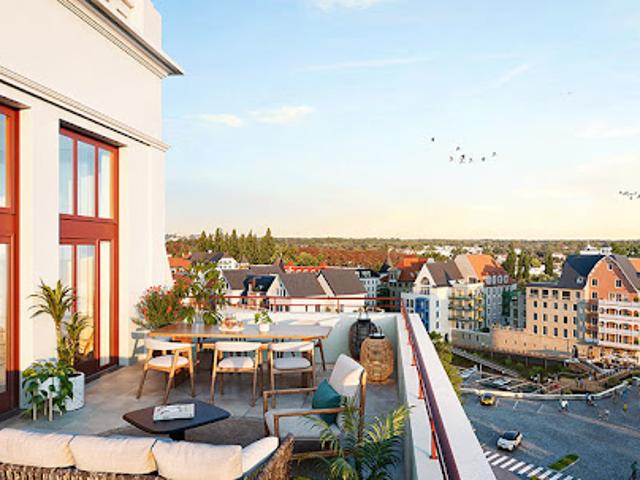 Appartement vente à France métropolitaine, Cormeilles-en-parisis