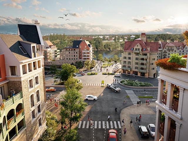 Appartement vente à Argenteuil, Cormeilles-en-parisis
