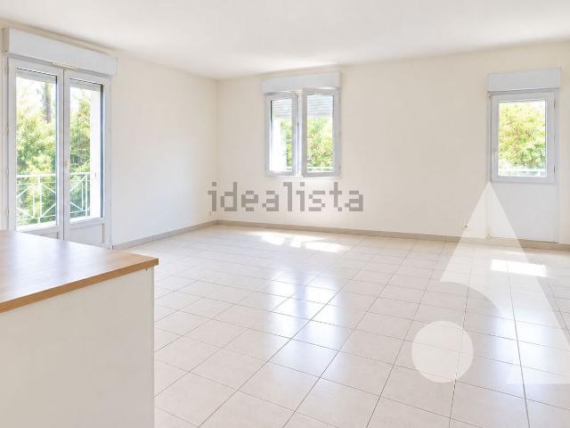 Appartement location à La Croix Cirasse, Cormeilles-en-Parisis