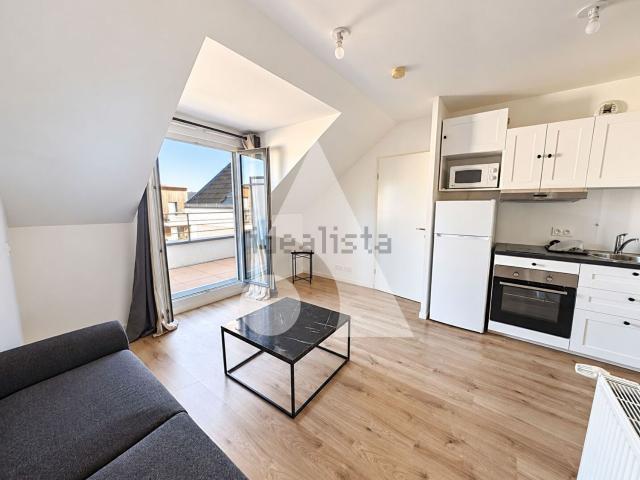 Appartement location à Les Coudrées, Cormeilles-en-Parisis