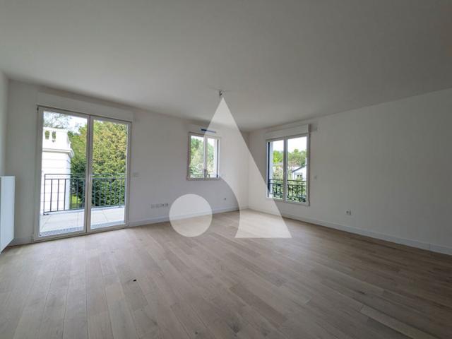 Appartement vente à Argenteuil, Cormeilles-en-parisis