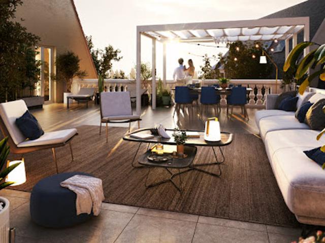 Appartement vente à France métropolitaine, Cormeilles-en-parisis