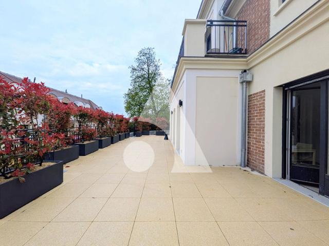 Appartement vente à Argenteuil, Cormeilles-en-parisis
