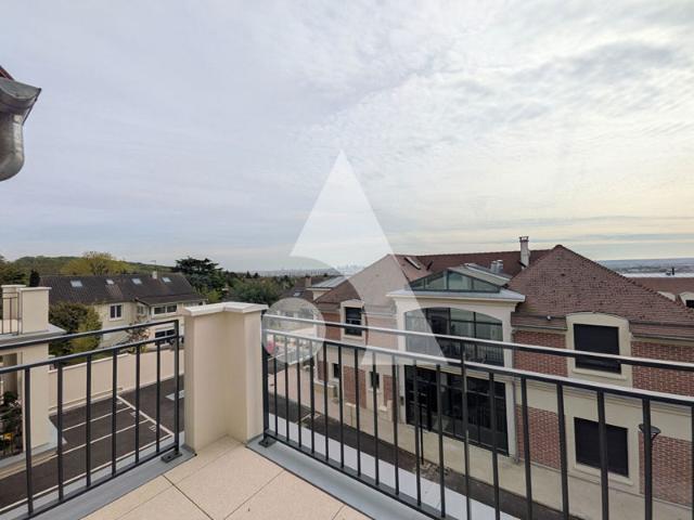 Appartement vente à Argenteuil, Cormeilles-en-parisis