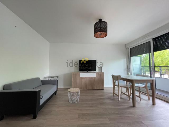 Appartement location à Les Coudrées, Cormeilles-en-Parisis