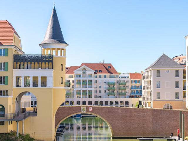 Appartement vente à Argenteuil, Cormeilles-en-parisis