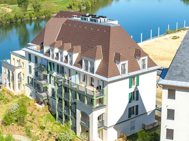 Appartement vente à Argenteuil, Cormeilles-en-parisis