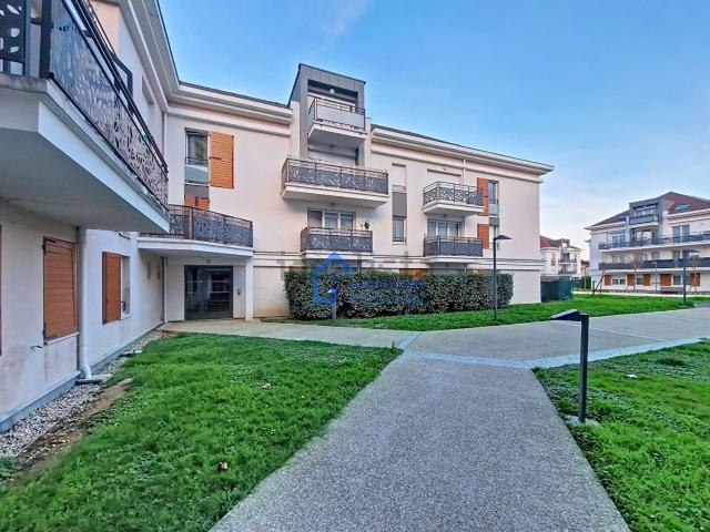 Appartement vente à Les Champs Guillaume, Cormeilles-en-Parisis