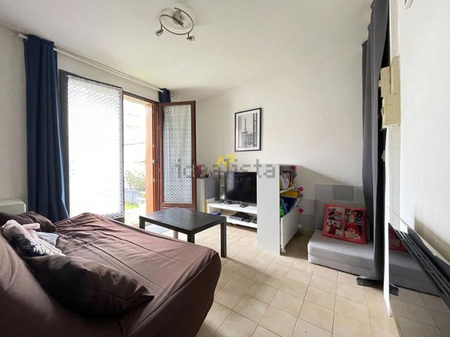 Appartement vente à Le Village, Cormeilles-en-Parisis