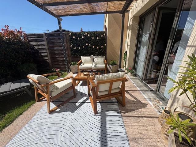 Appartement vente à Les Coudrées, Cormeilles-en-Parisis